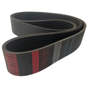 CORREIA EM V 3V 1120/9 MEGADYNE POWERBAND