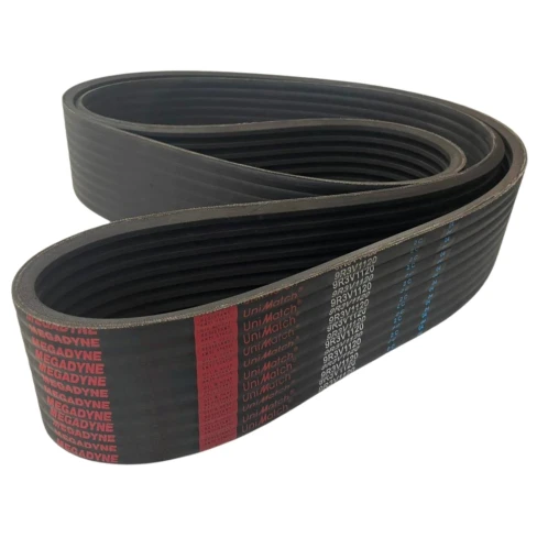 CORREIA EM V 3V 1120/9 MEGADYNE POWERBAND