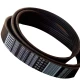 CORREIA EM V 3V 1320/4 CONTINENTAL POWERBAND CORREIA EM V 3V 1320/4 CONTINENTAL POWERBAND