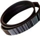 CORREIA EM V 3V 1320/4 CONTINENTAL POWERBAND CORREIA EM V 3V 1320/4 CONTINENTAL POWERBAND