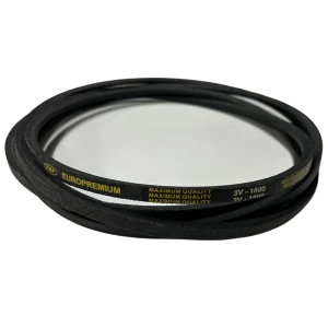 CORREIA EM V 3V 1600 EUROBELT