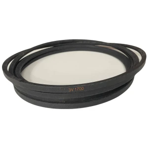 CORREIA EM V 3V 1700