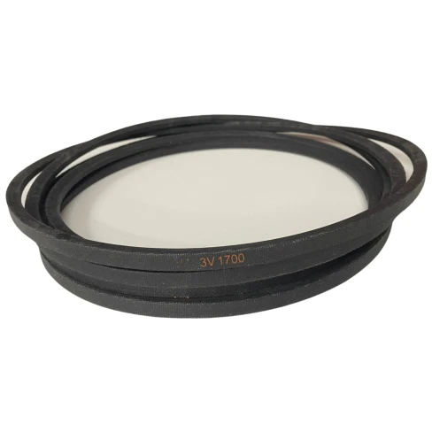 CORREIA EM V 3V 1700