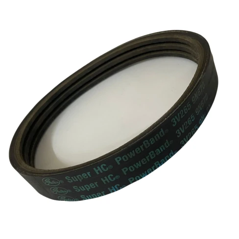 CORREIA EM V 3V 265/4 GATES POWERBAND