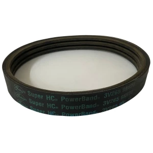 CORREIA EM V 3V 265/3 GATES POWERBAND