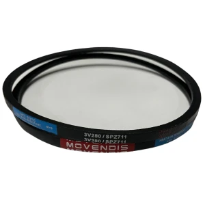 CORREIA EM V 3V 280 - SPZ 711 MOVENDIS