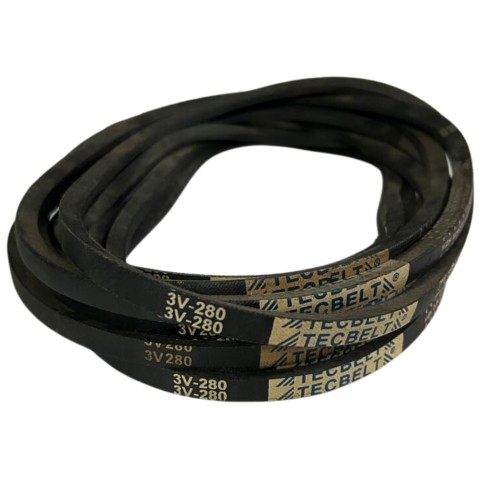 CORREIA EM V 3V 280 TECBELT