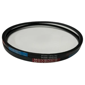 CORREIA EM V 3V 300 - SPZ 762 MOVENDIS