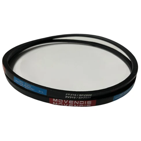 CORREIA EM V 3V 315 - SPZ 800 MOVENDIS