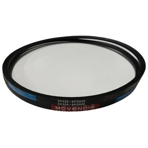 CORREIA EM V 3V 325 - SPZ 826 MOVENDIS