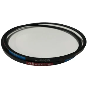 CORREIA EM V 3V 335 - SPZ 851 MOVENDIS