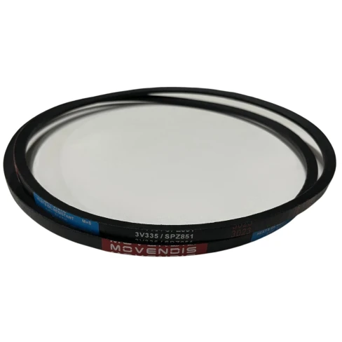 CORREIA EM V 3V 335 - SPZ 851 MOVENDIS