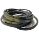 CORREIA EM V 3V 580 EUROBELT