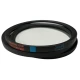 CORREIA EM V 3V 600 MEGADYNE