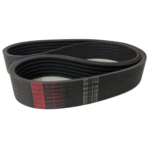 CORREIA EM V 3V 710/10 MEGADYNE POWERBAND