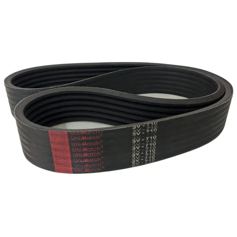 CORREIA EM V 3V 710/10 MEGADYNE POWERBAND