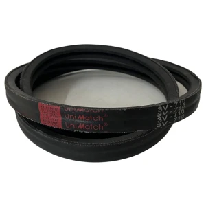 CORREIA EM V 3V 710/2 MEGADYNE POWERBAND