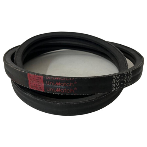 CORREIA EM V 3V 710/2 MEGADYNE POWERBAND