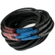 CORREIA EM V 3V 750 - SPZ 1905 MOVENDIS