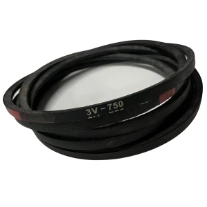 CORREIA EM V 3V 750