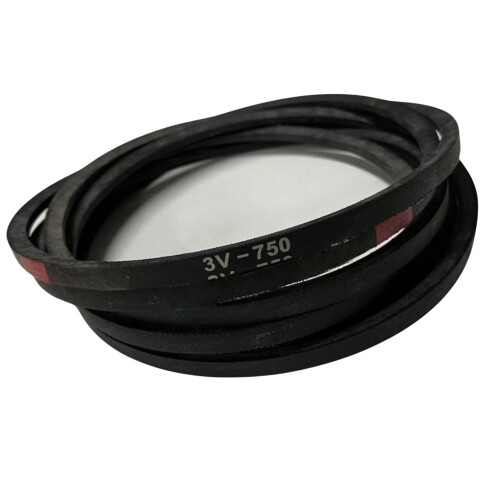 CORREIA EM V 3V 750