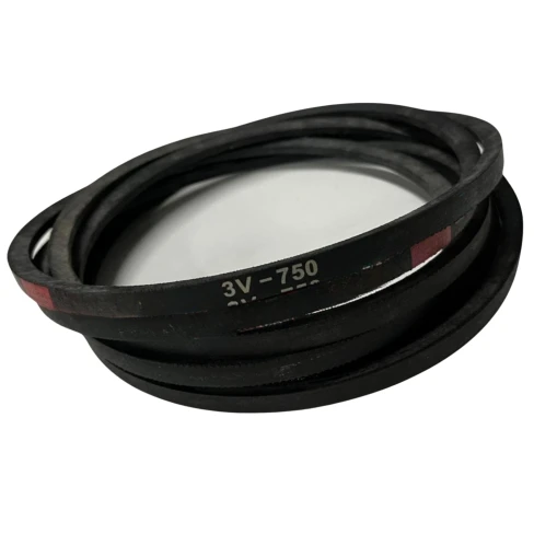 CORREIA EM V 3V 750