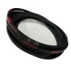 CORREIA EM V 3V 780 MEGADYNE