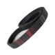 CORREIA EM V 3V 850/4 MEGADYNE POWERBAND