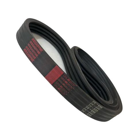 CORREIA EM V 3V 850/3 MEGADYNE POWERBAND