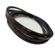 CORREIA EM V 3V 850 MEGADYNE
