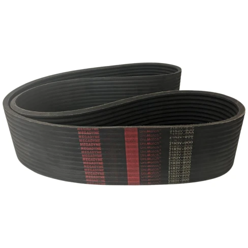 CORREIA EM V 3V 900/32 MEGADYNE POWERBAND