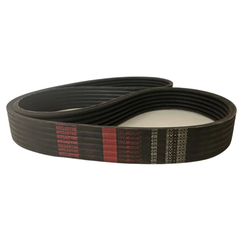 CORREIA EM V 3V 900/6 MEGADYNE POWERBAND