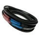 CORREIA EM V 3V 900 - SPZ 2286 MOVENDIS