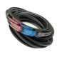 CORREIA EM V 3V 950 - SPZ 2413 MOVENDIS
