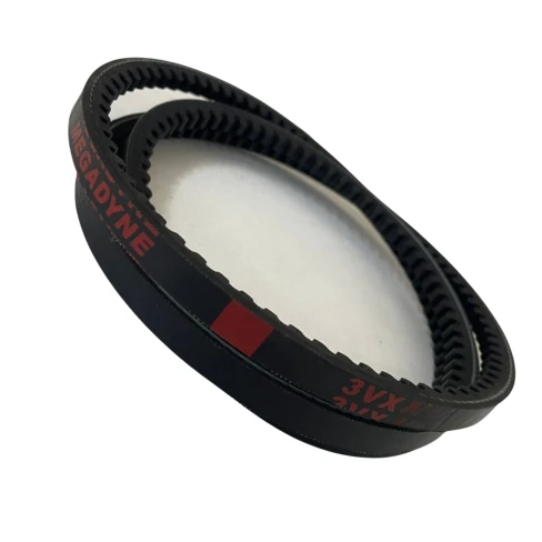 CORREIA EM V 3VX 1000 MEGADYNE