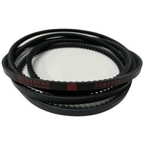 CORREIA EM V 3VX 1250 MEGADYNE/JASON