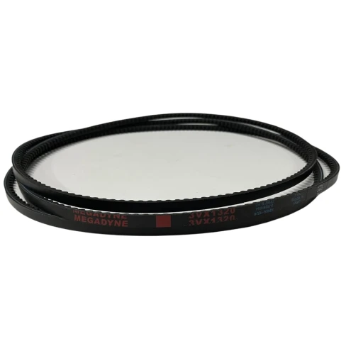 CORREIA EM V 3VX 1320 MEGADYNE
