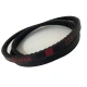 CORREIA EM V 3VX 1400 MEGADYNE