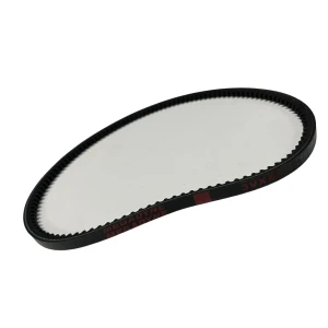CORREIA EM V 3VX 220 MEGADYNE
