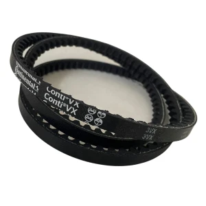 CORREIA EM V 3VX 800 CONTINENTAL