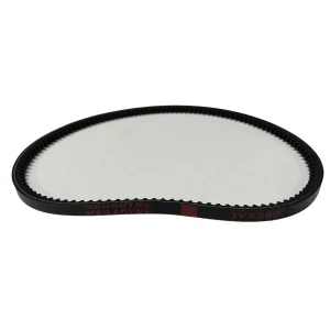 CORREIA EM V 3VX 290 MEGADYNE