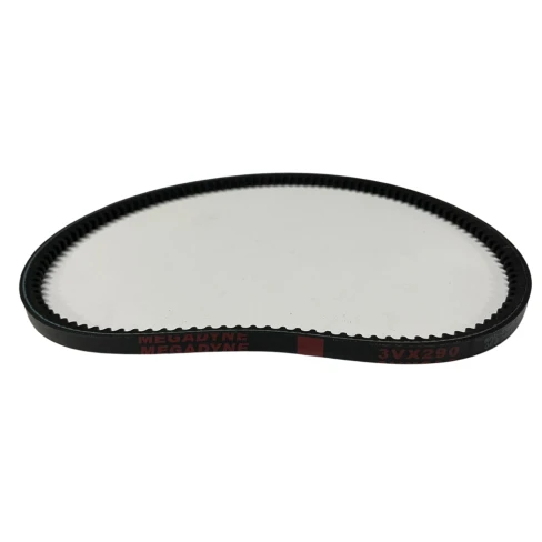 CORREIA EM V 3VX 290 MEGADYNE