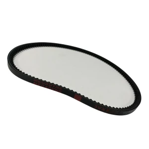 CORREIA EM V 3VX 400 MEGADYNE