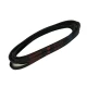 CORREIA EM V 3VX 310 MEGADYNE
