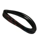 CORREIA EM V 3VX 335 MEGADYNE
