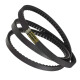 CORREIA EM V 3VX 425 KAUTHEC CORREIA EM V 3VX 425 KAUTHEC