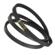 CORREIA EM V 3VX 425 KAUTHEC