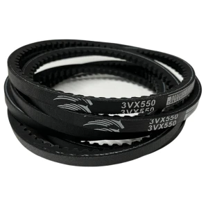 CORREIA EM V 3VX 550 TRANSPOWER