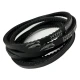 CORREIA EM V 3VX 550 TRANSPOWER