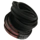 CORREIA EM V 3VX 460 STEIGENTECH